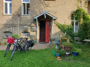 Gästewohnung 